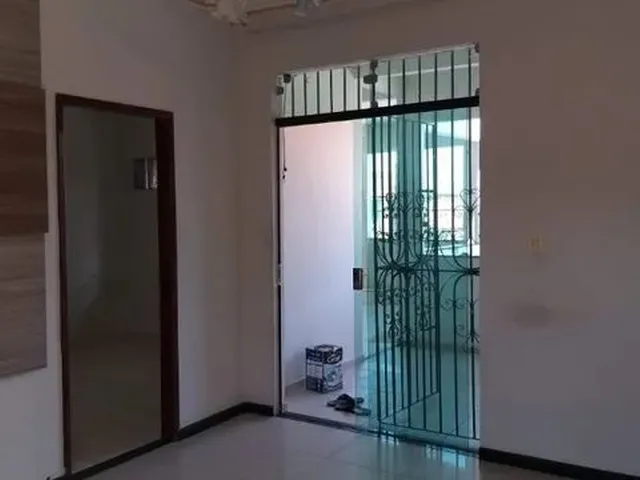 Imagem 11: Casa com 3 Dormitórios e Garagem - 1 Andar - para Alugar -B. Industrial - Aracaju/Se