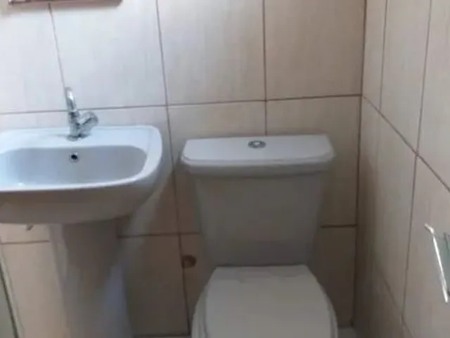 Imagem 5: Casa com 3 Dormitórios e Garagem - 1 Andar - para Alugar -B. Industrial - Aracaju/Se