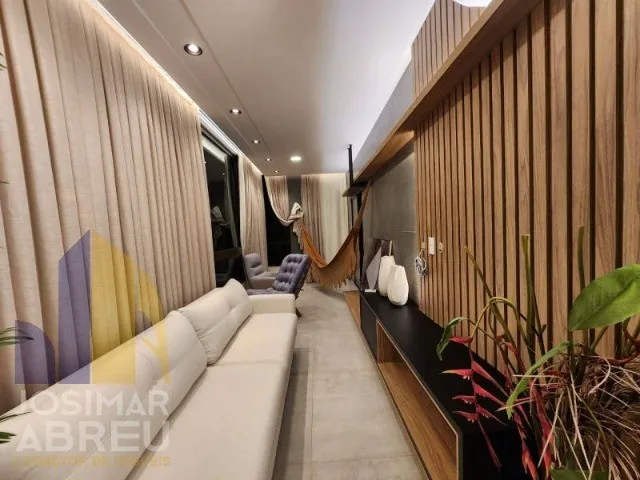 Imagem 8: Casa 5 Suítes em Alphaville Araçagi