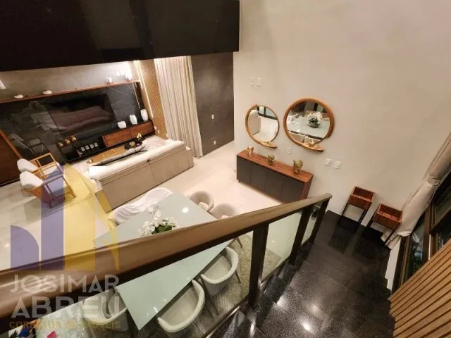 Imagem 5: Casa 5 Suítes em Alphaville Araçagi