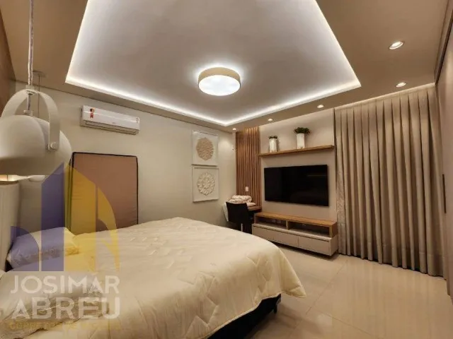 Imagem 2: Casa 5 Suítes em Alphaville Araçagi