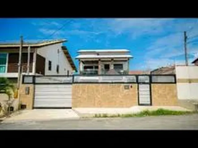 Imagem 1: Casa para Natal e Ano Novo