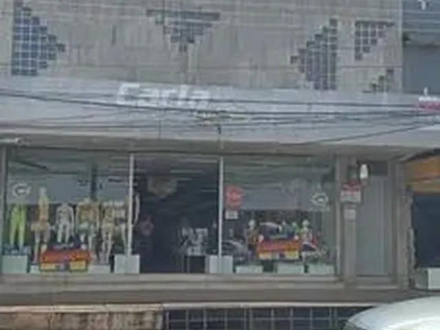 Imagem: Aluga - Se Apartamento na Av. Sete de Setembro