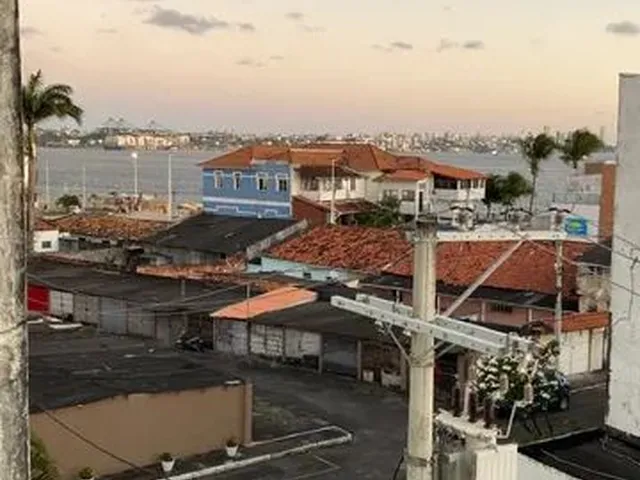 Imagem: Apt 2/4 Cond Fechado - Boa Viagem