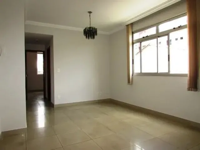 Imagem: Aluguel - Apartamento - Prado Belo Horizonte
