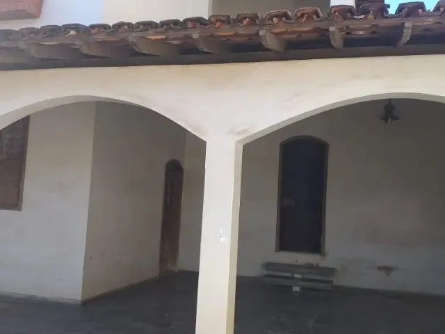 Imagem 1: Alugo Quarto Bairro São Luiz