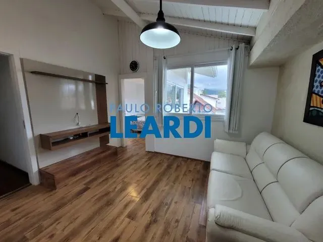 Imagem: Apartamento - Itacorubi - Sc