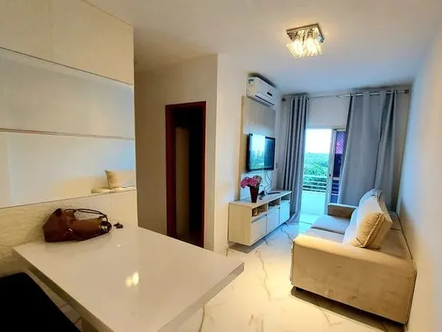 Imagem: Ibiza Flex 2 Qts Suíte 100 Mobiliado