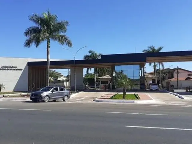 Imagem 15: Alugo Casa Térrea, 300M2, Escriturada, Cond. Morada Nobres, 3 Qtos, Lote 500M2
