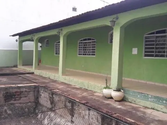 Imagem 10: Alugo Casa Térrea, 300M2, Escriturada, Cond. Morada Nobres, 3 Qtos, Lote 500M2