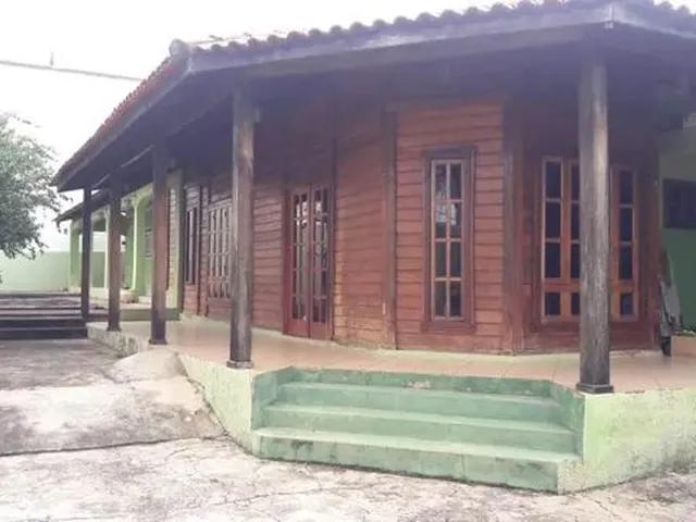 Imagem 12: Alugo Casa Térrea, 300M2, Escriturada, Cond. Morada Nobres, 3 Qtos, Lote 500M2