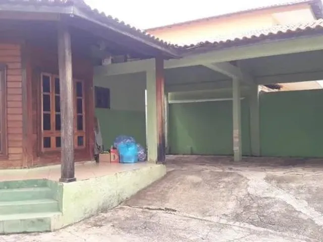 Imagem 8: Alugo Casa Térrea, 300M2, Escriturada, Cond. Morada Nobres, 3 Qtos, Lote 500M2