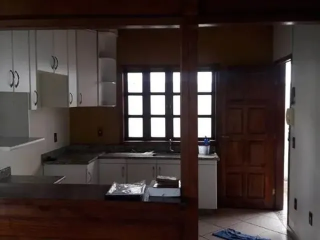 Imagem 3: Alugo Casa Térrea, 300M2, Escriturada, Cond. Morada Nobres, 3 Qtos, Lote 500M2