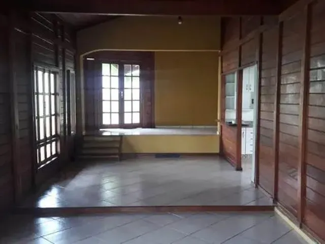 Imagem 4: Alugo Casa Térrea, 300M2, Escriturada, Cond. Morada Nobres, 3 Qtos, Lote 500M2