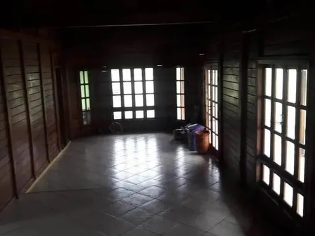 Imagem 11: Alugo Casa Térrea, 300M2, Escriturada, Cond. Morada Nobres, 3 Qtos, Lote 500M2
