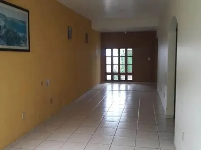 Imagem 9: Alugo Casa Térrea, 300M2, Escriturada, Cond. Morada Nobres, 3 Qtos, Lote 500M2