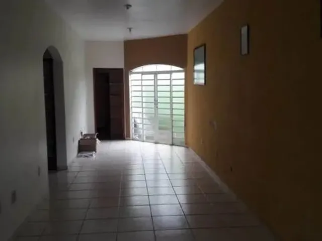 Imagem 6: Alugo Casa Térrea, 300M2, Escriturada, Cond. Morada Nobres, 3 Qtos, Lote 500M2
