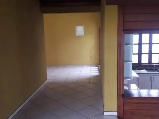 Imagem 5: Alugo Casa Térrea, 300M2, Escriturada, Cond. Morada Nobres, 3 Qtos, Lote 500M2