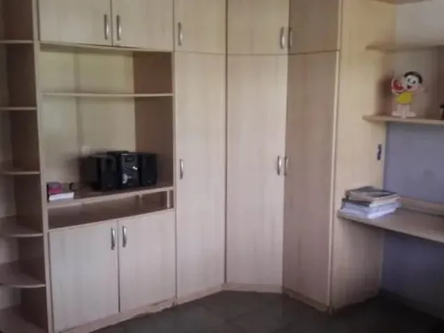 Imagem 13: Alugo Casa Térrea, 300M2, Escriturada, Cond. Morada Nobres, 3 Qtos, Lote 500M2