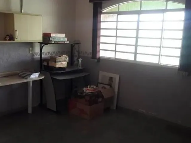 Imagem 16: Alugo Casa Térrea, 300M2, Escriturada, Cond. Morada Nobres, 3 Qtos, Lote 500M2