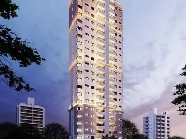 Imagem: Apartamento para Alugar - Ed. Renoir - Centro