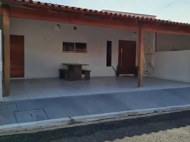 Imagem: Casa no Eco Pleno 1