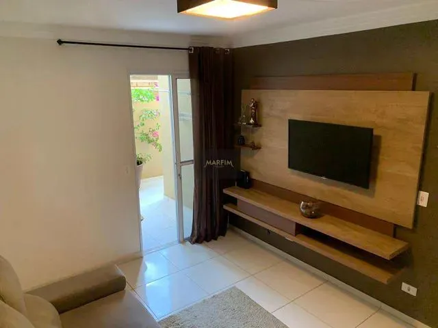 Imagem: Apartamento com 2 Dorms, Dois Córregos