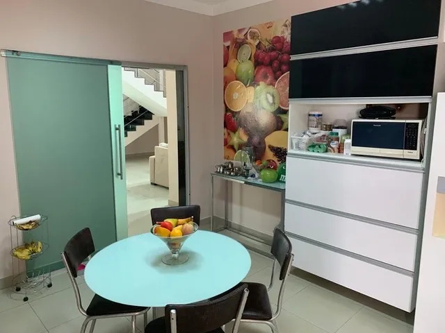 Imagem 7: Casa Mobiliada nos Bosques dos Poetas