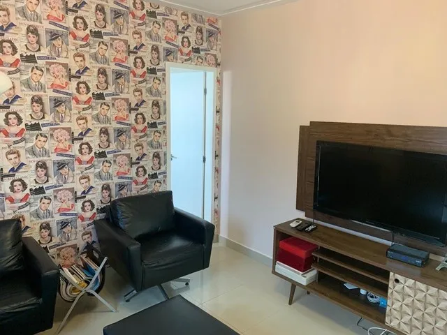 Imagem 13: Casa Mobiliada nos Bosques dos Poetas