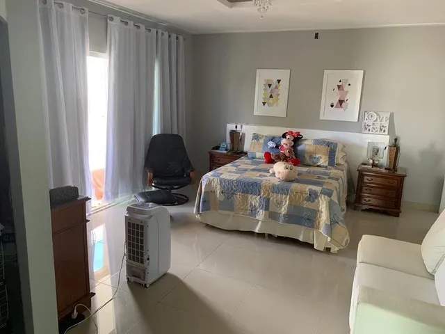 Imagem 16: Casa Mobiliada nos Bosques dos Poetas