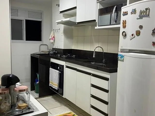 Imagem 2: Casa Mobiliada nos Bosques dos Poetas