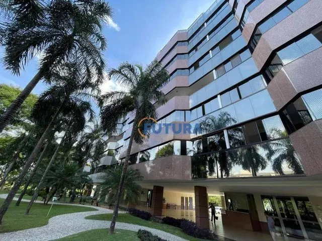 Imagem: Apartamento de 200 M² no Sudoeste com 4