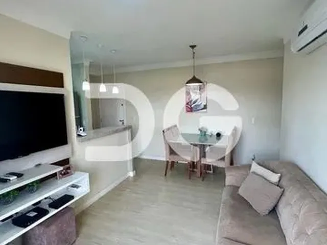 Imagem: Apartamento - Vila Nova - Campinas