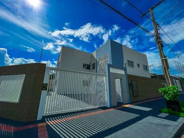 Imagem: Aluga-Se Apartamento no Condomínio Vilage
