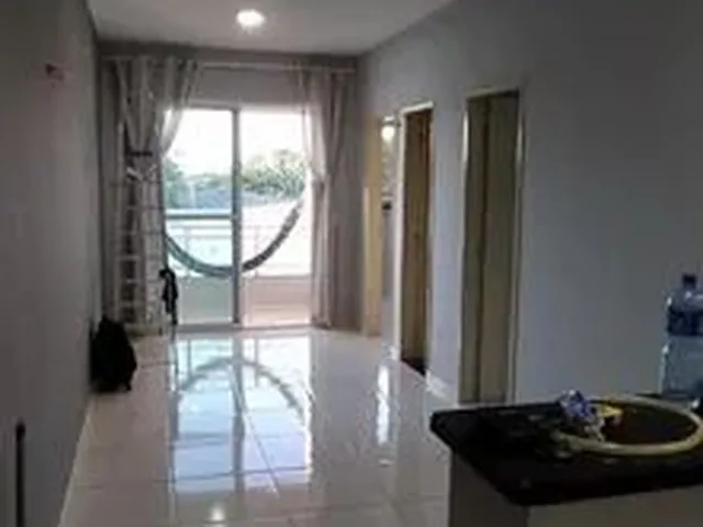 Imagem 1: Apartamento pra Alugar Potira - Caucaia