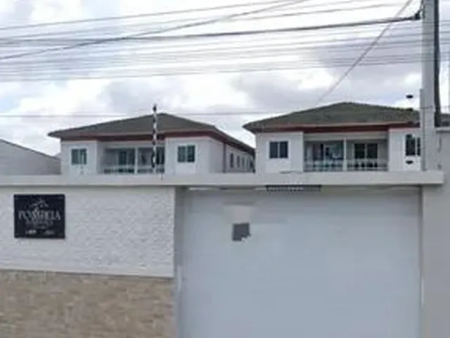 Imagem 2: Apartamento pra Alugar Potira - Caucaia