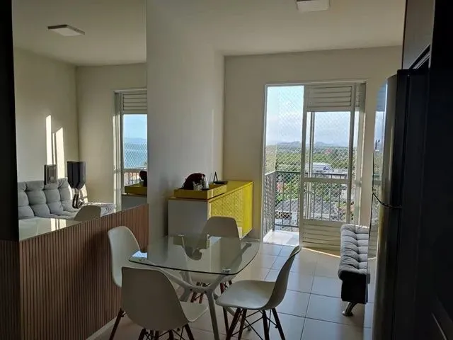 Imagem: Apartamento Frente para o Mar