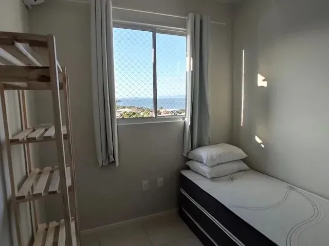 Imagem 5: Apartamento Frente para o Mar