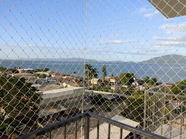 Imagem 6: Apartamento Frente para o Mar