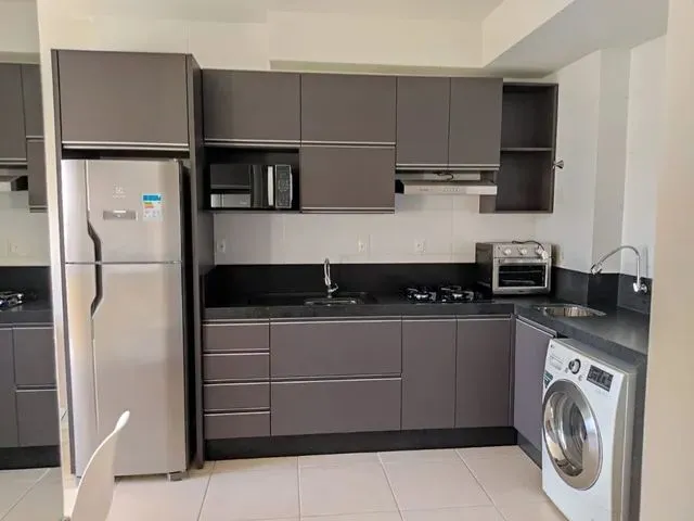 Imagem 4: Apartamento Frente para o Mar