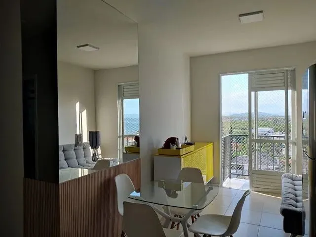 Imagem 3: Apartamento Frente para o Mar