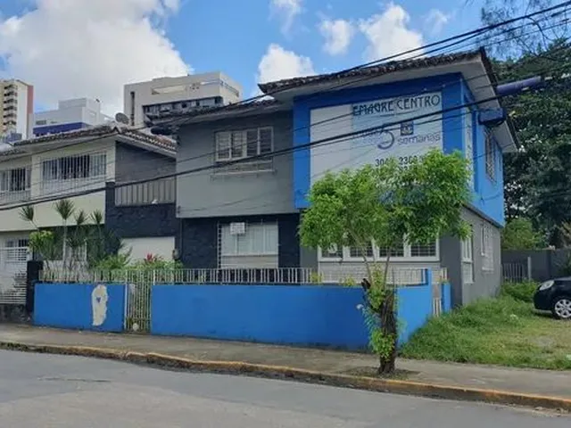 Imagem: Casa para Aluguel com 258 Metros Quadrados