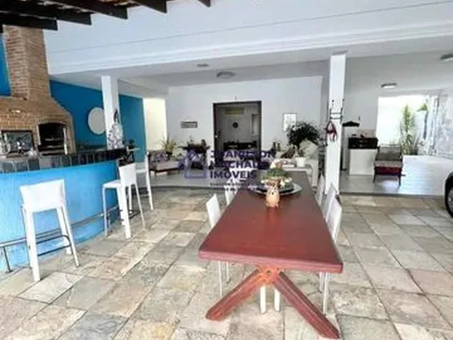 Imagem 12: Casa com 3/4 - 250M² - em Capim Macio - Natal Rn
