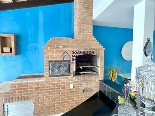 Imagem 6: Casa com 3/4 - 250M² - em Capim Macio - Natal Rn