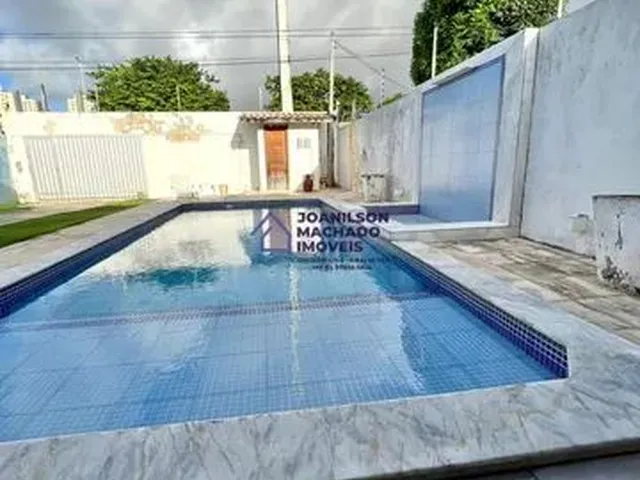 Imagem 5: Casa com 3/4 - 250M² - em Capim Macio - Natal Rn