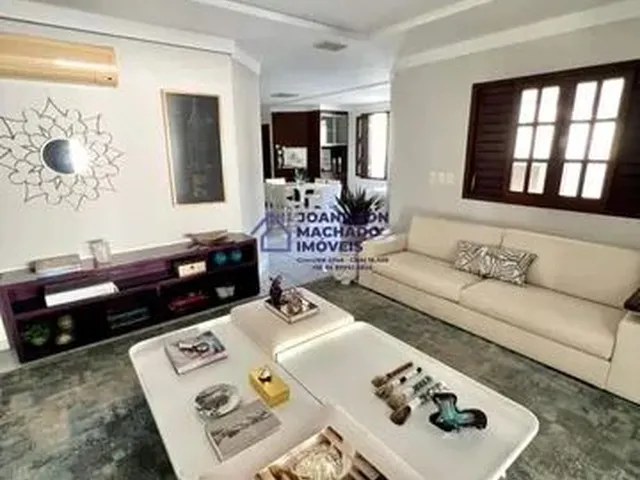 Imagem 9: Casa com 3/4 - 250M² - em Capim Macio - Natal Rn