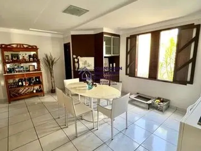 Imagem 14: Casa com 3/4 - 250M² - em Capim Macio - Natal Rn