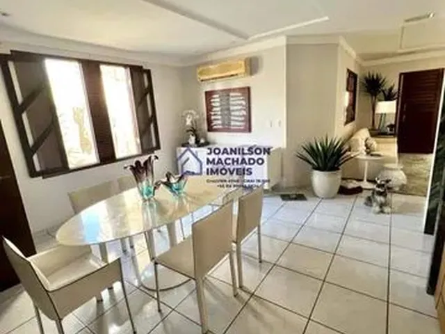 Imagem 3: Casa com 3/4 - 250M² - em Capim Macio - Natal Rn
