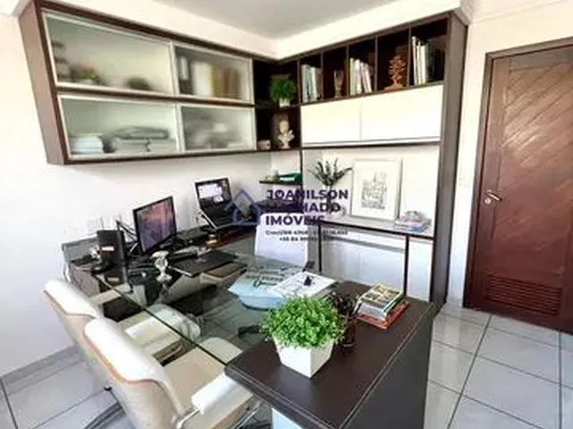 Imagem 2: Casa com 3/4 - 250M² - em Capim Macio - Natal Rn