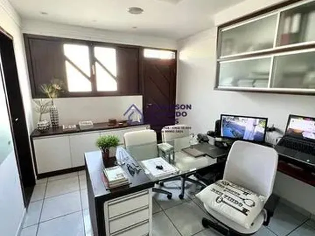Imagem 8: Casa com 3/4 - 250M² - em Capim Macio - Natal Rn